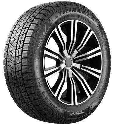 Triangle Snowlink PL02 XL 3PMSF 245/65 R17 111H – Bild 2