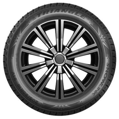 Triangle Snowlink PL02 (Fs) 3PMSF M+S 255/45 R18 103V – Bild 3