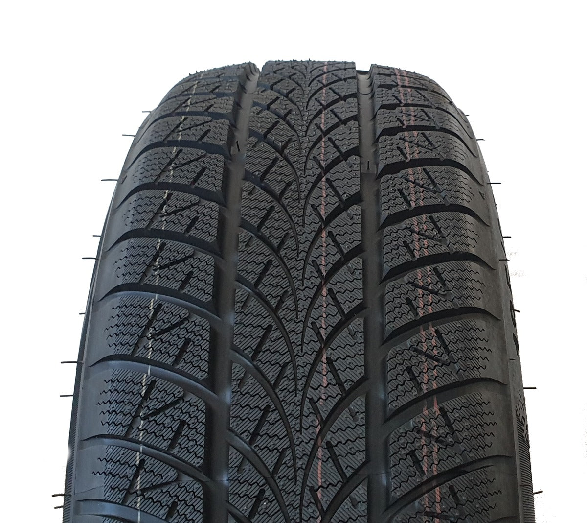 Triangle Winter X TW 401 XL 3PMSF M+S 205/50 R17 93V – Bild 2