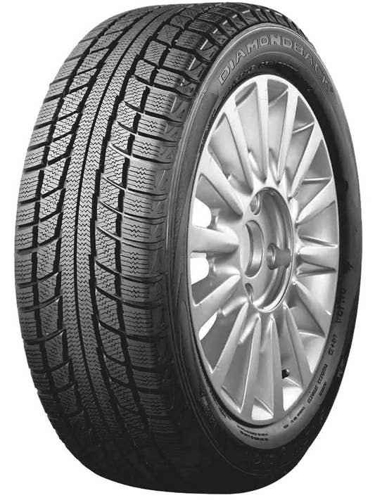 Diamondback Snowlion DR777 3PMSF 225/60 R16 98H