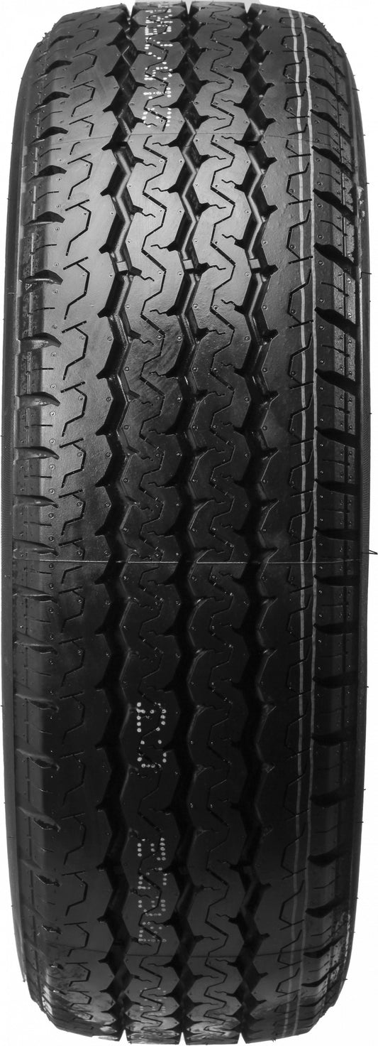 Triangle TR652 6PR M+S 165/ R14 91/90S