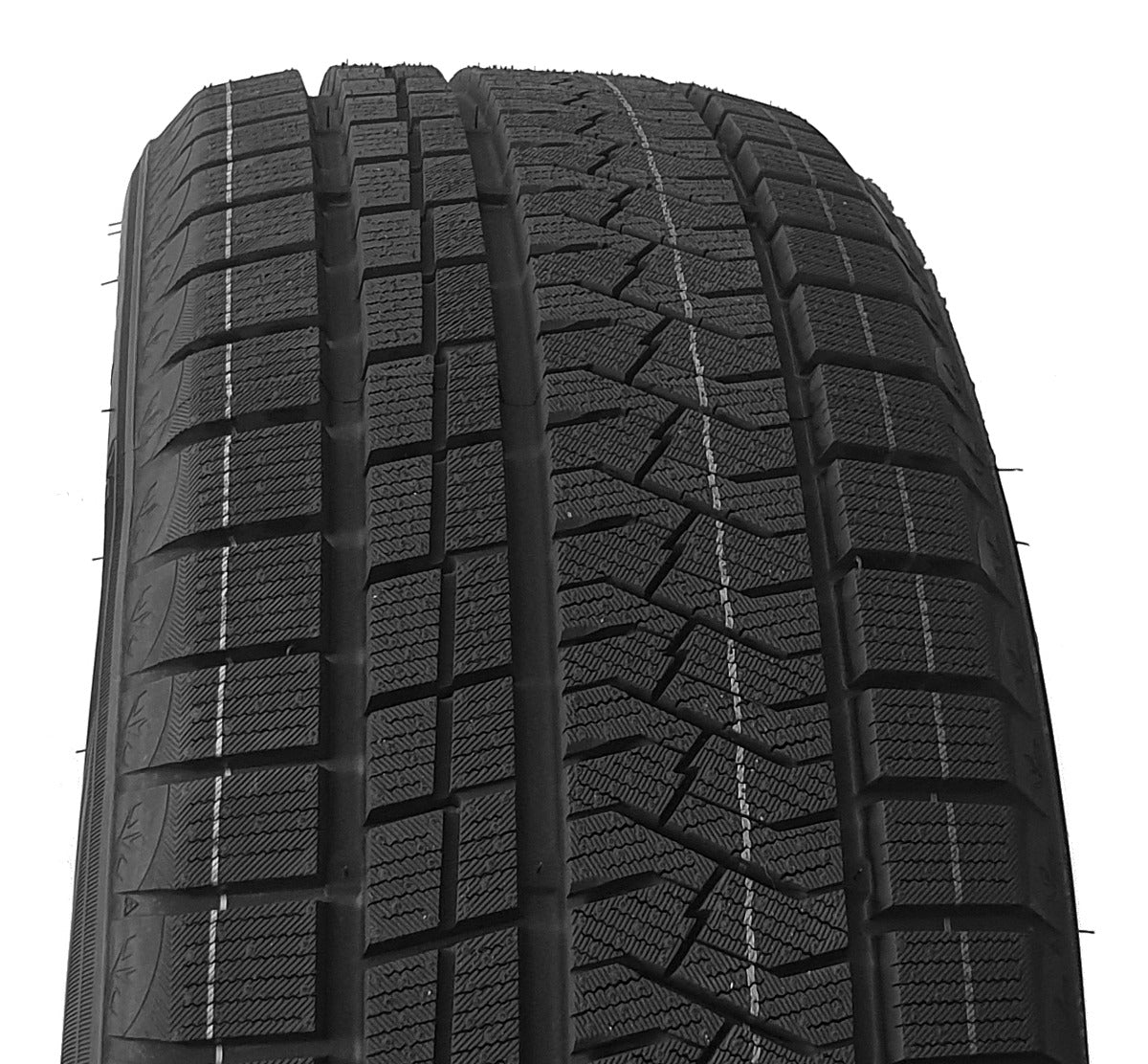 Triangle Snowlink PL02 XL M+S 3PMSF 255/55 R18 109V – Bild 4