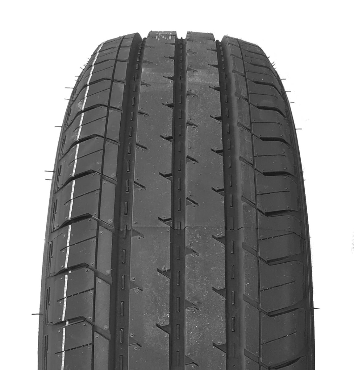 Triangle Connex VAN TV701 M+S 215/70R15C 109/107S – Bild 3