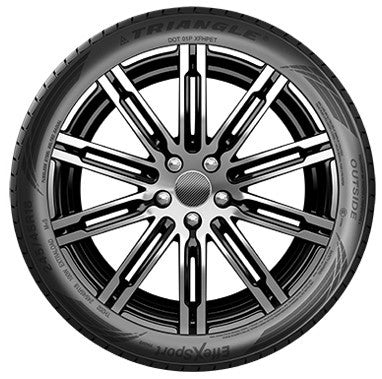 Triangle Effexsport TH202 XL FSL M+S 275/45 R20 110Y