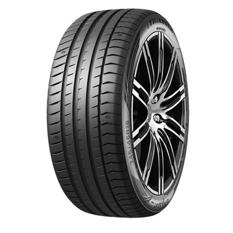 Triangle Effexsport TH202 FSL XL 215/40 R17 87Y – Bild 2