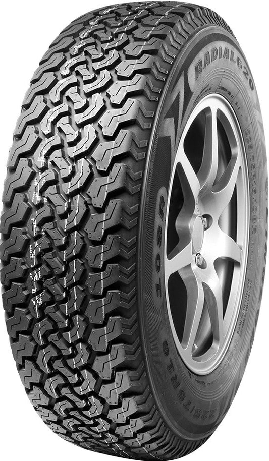 Linglong R620 205/80 R16 104T