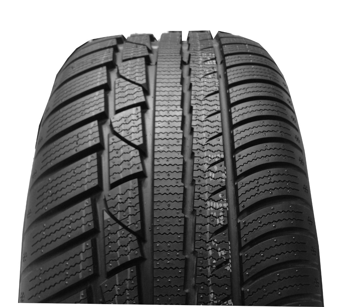 Linglong Greenmax Winter UHP 3PMSF XL FP 245/40 R18 97V – Bild 3