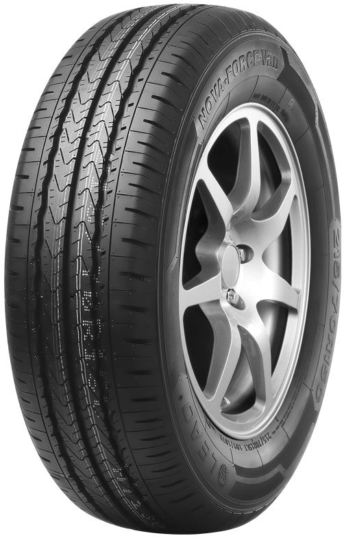 Leao Nova-Force Van 205/80R14C 109R
