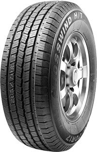 Linglong Crosswind H/T 245/70 R16 107T