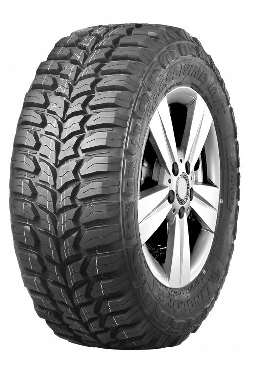 Linglong Crosswind M/T P.O.R. FP 265/70 R17 121/118Q