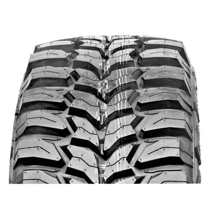 Linglong Crosswind M/T P.O.R. FP 255/70 R16 115/112Q – Bild 2