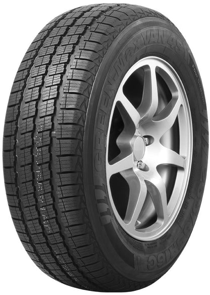 Leao i-Green VAN 4 Season 235/65R16C 115R – Bild 2
