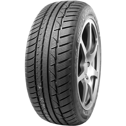 Linglong Greenmax Winter UHP XL 3PMSF FP 235/55 R19 105V – Bild 2