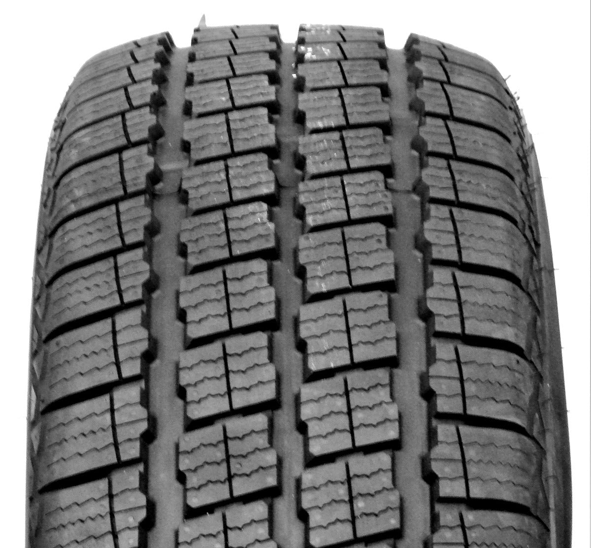 Leao i-Green VAN 4 Season 195/60R16C 99R – Bild 3