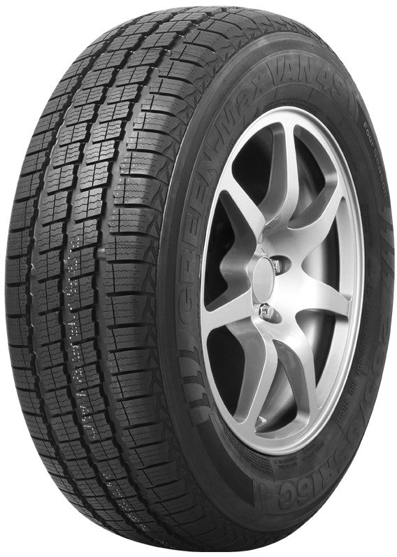 Leao i-Green VAN 4 Season 215/60R17C 109T – Bild 2