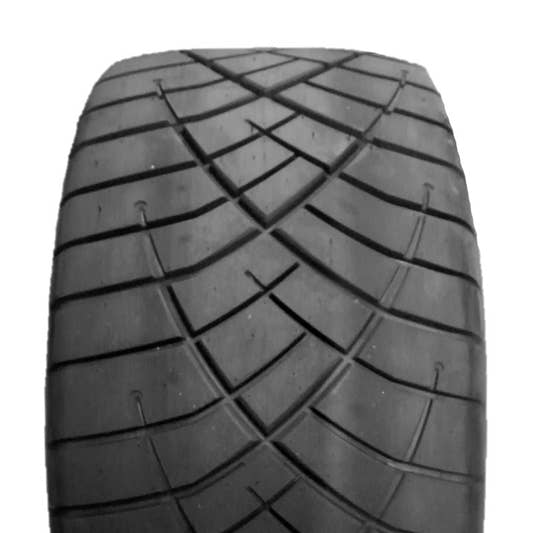 Linglong Flash Hero 265/35 R18 93W