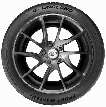Linglong Sport Master e XL Elect 215/55 R18 99V – Bild 3