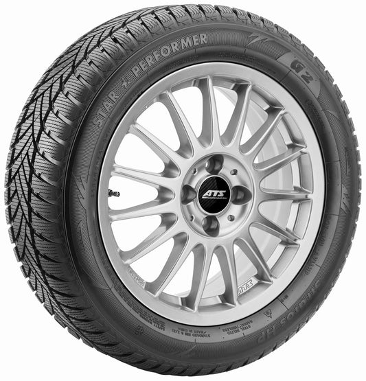 Star Performer Stratos HP 3PMSF M+S 175/70 R14 84T