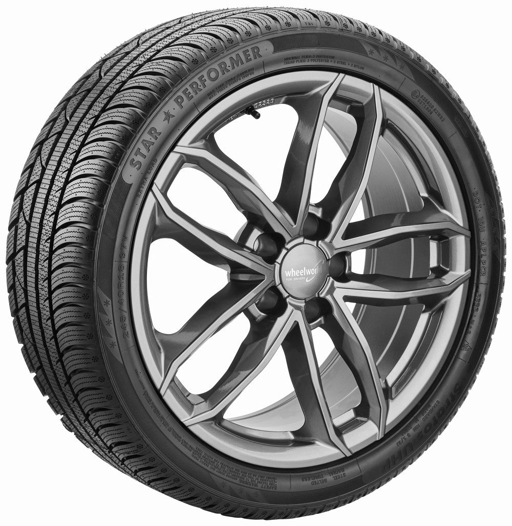 Star Performer Stratos UHP XL M+S 3PMSF 275/45 R20 110H