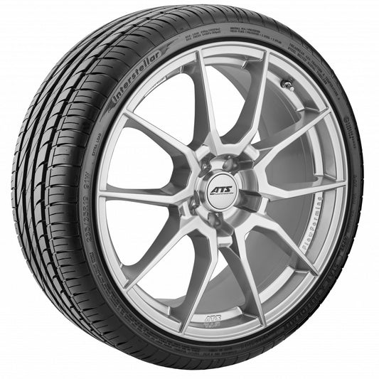 Star Performer Interstellar XL 205/50 R17 93W
