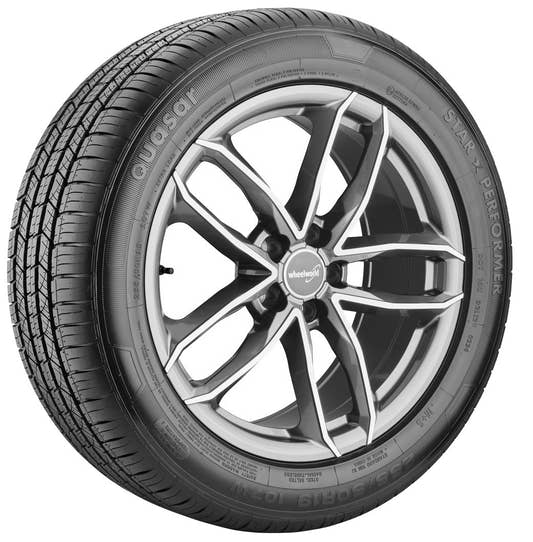 Star Performer Quasar XL 285/35 R22 106V