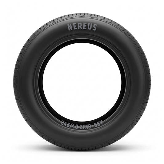 Nereus Neoplus NS607 245/40 ZR19 98Y