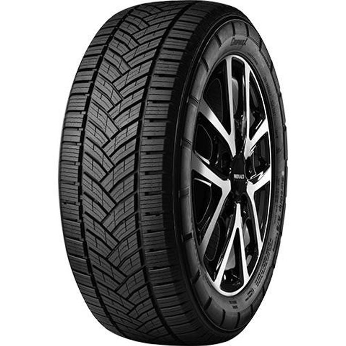 Gripmax SureGrip A/S Camping 3PMSF 195/75R16C 110/108T