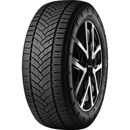 Gripmax SureGrip A/S Camping 3PMSF 195/75R16C 110/108T