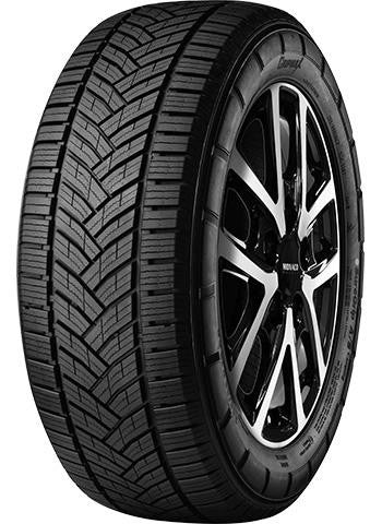 Gripmax SureGrip A/S Camping 3PMSF 255/55 R18 120/118T
