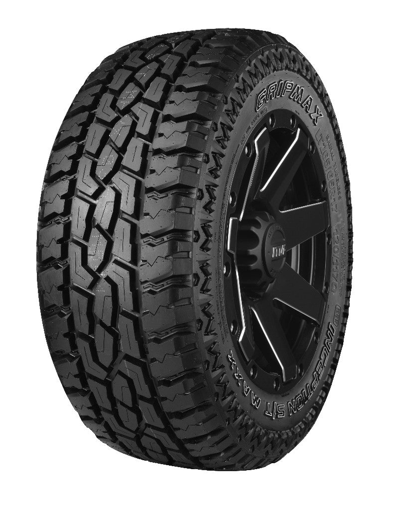 Gripmax Inception S/T Maxx 235/60 R18 107Q