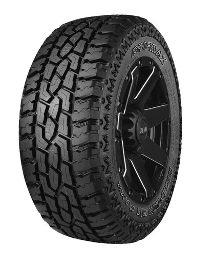 Gripmax Inception S/T Maxx 235/60 R18 107Q