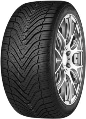 Gripmax Status Allclimate 3PMSF XL 215/40 R18 89W