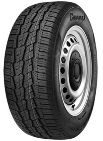 Gripmax SureGrip A/S VAN 3PMSF M+S 215/75 R16 116T
