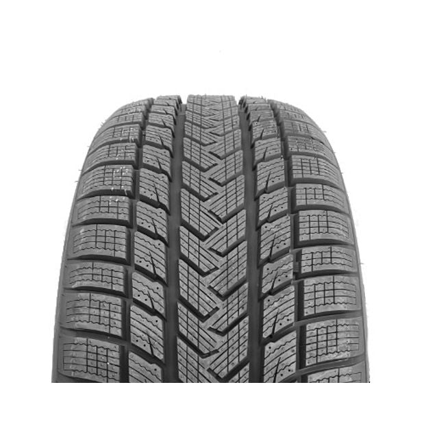 Gripmax PRO WINTER (Status und Suregrip) 275/45 R21 110V