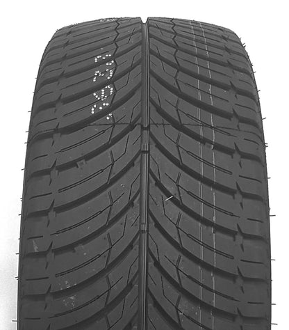 Unigrip Lateral Force 4S 3PMSF 255/65 R17 110H – Bild 3