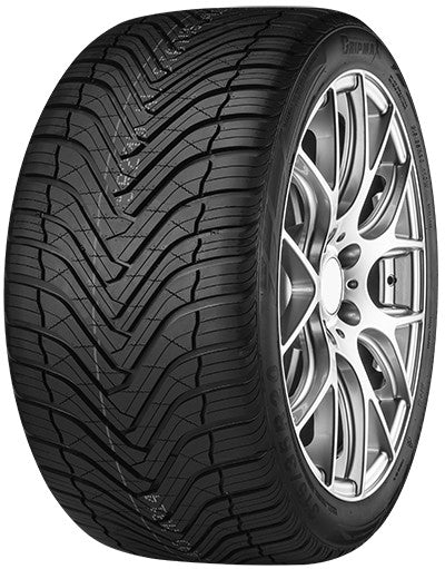 Gripmax SureGrip A/S XL 3PMSF 255/40 R21 102W