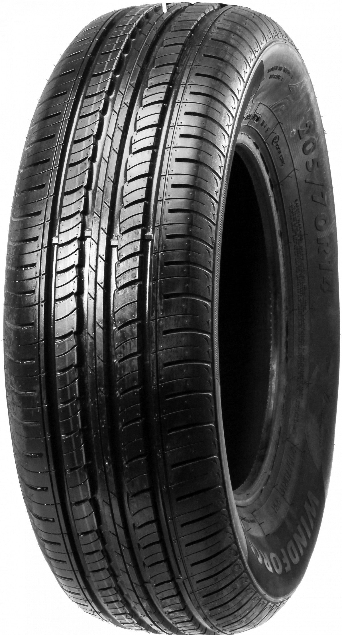 Windforce Catchgre GP100 165/65 R14 79H – Bild 2
