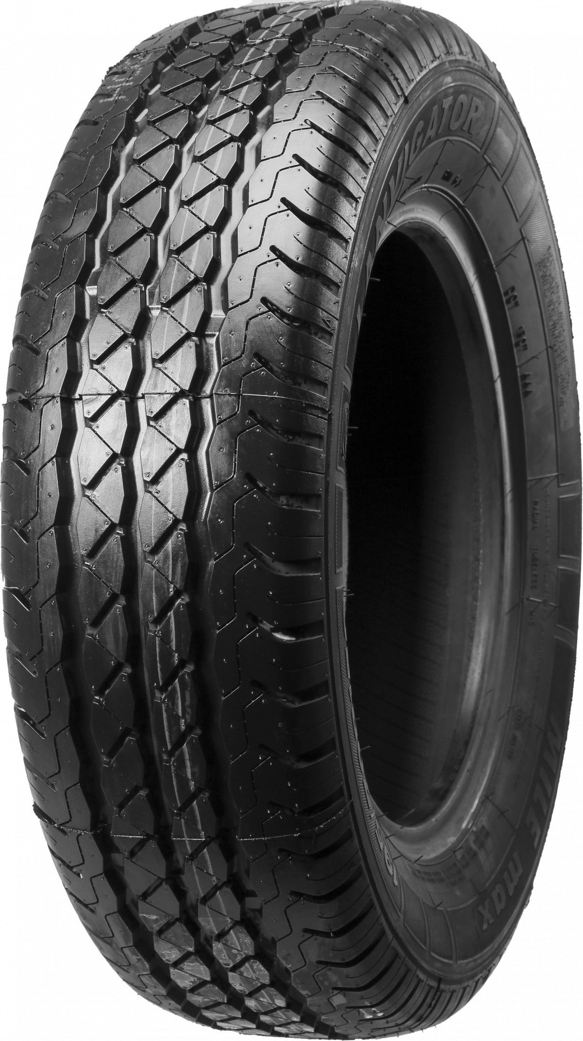 Windforce MileMax 215/75R16C 113R – Bild 2