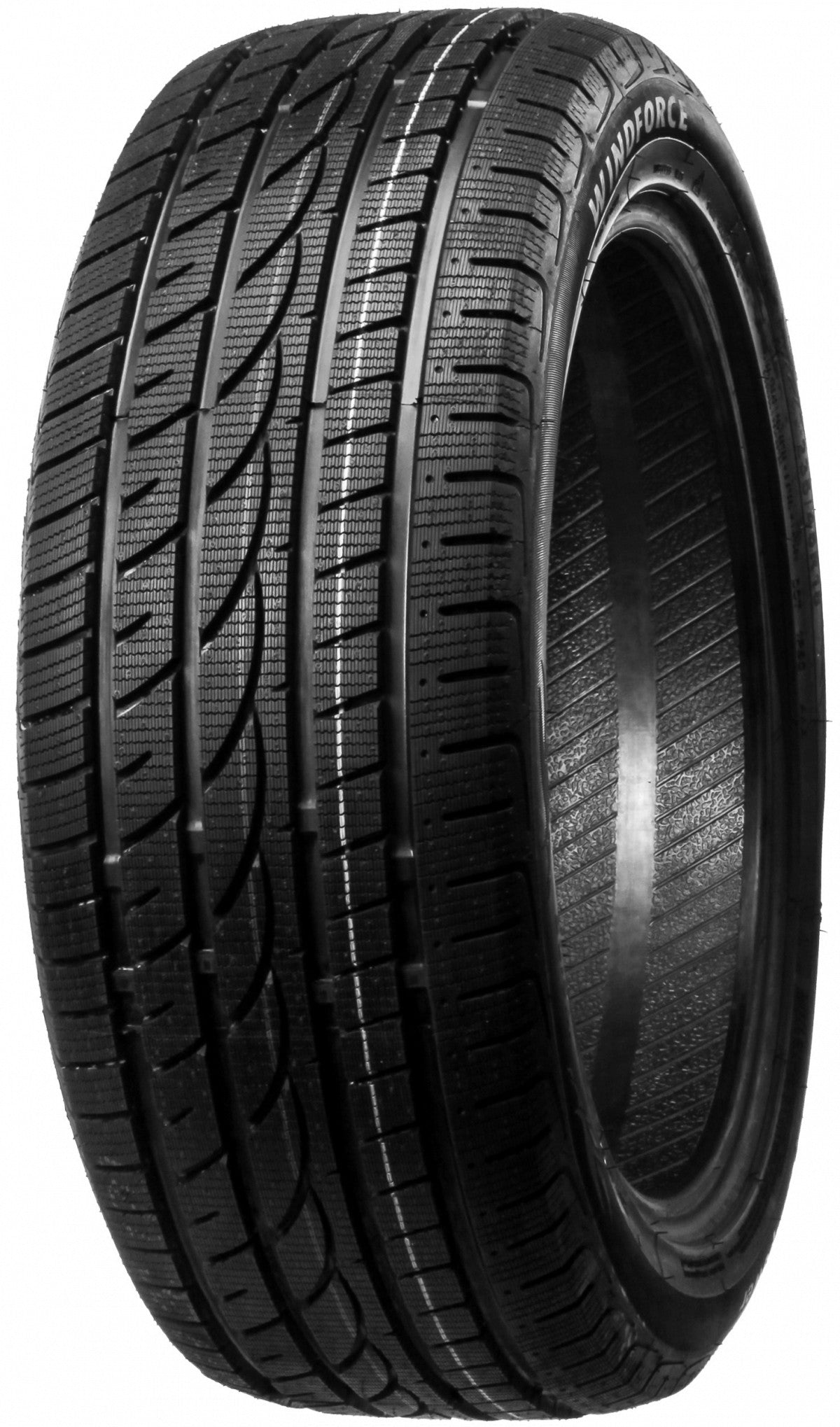 Windforce Snowpower 275/40 R20 106H – Bild 2