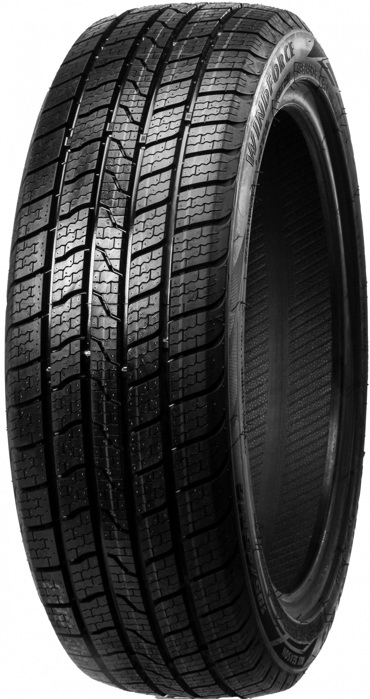 Windforce CatchFors A/S 175/70 R14 88T – Bild 2