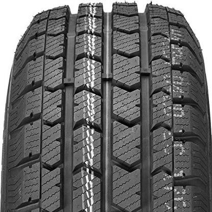 Windforce Snowblazer Max 195/70R15C 104R