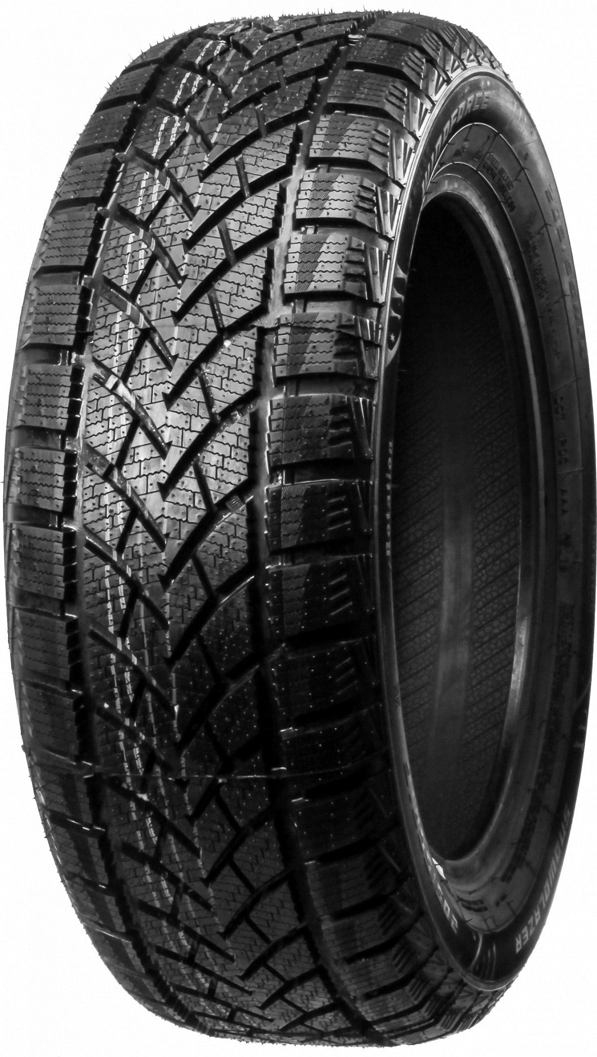 Windforce Snowblazer 215/70 R16 100T – Bild 2