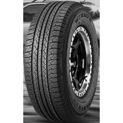 Winrun Maxclaw H/T2 245/70 R16 111T – Bild 2