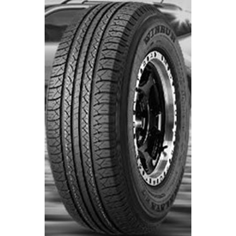 Winrun Maxclaw H/T2 265/60 R18 110H – Bild 2