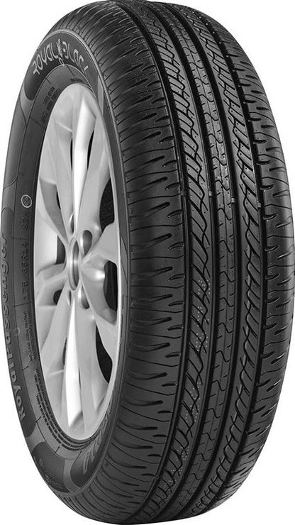 Royal Black Royal Passenger 185/70 R14 88H