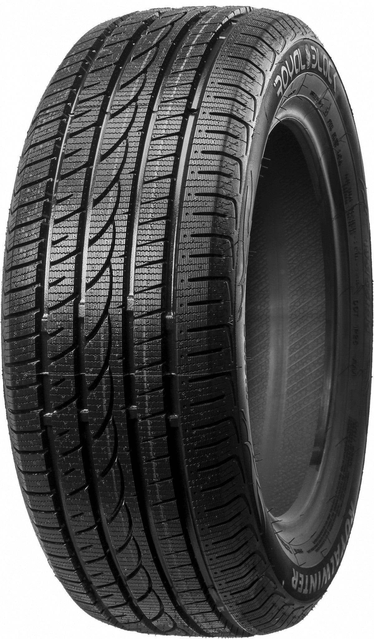Royal Black Royal Winter 195/50 R15 82H – Bild 2