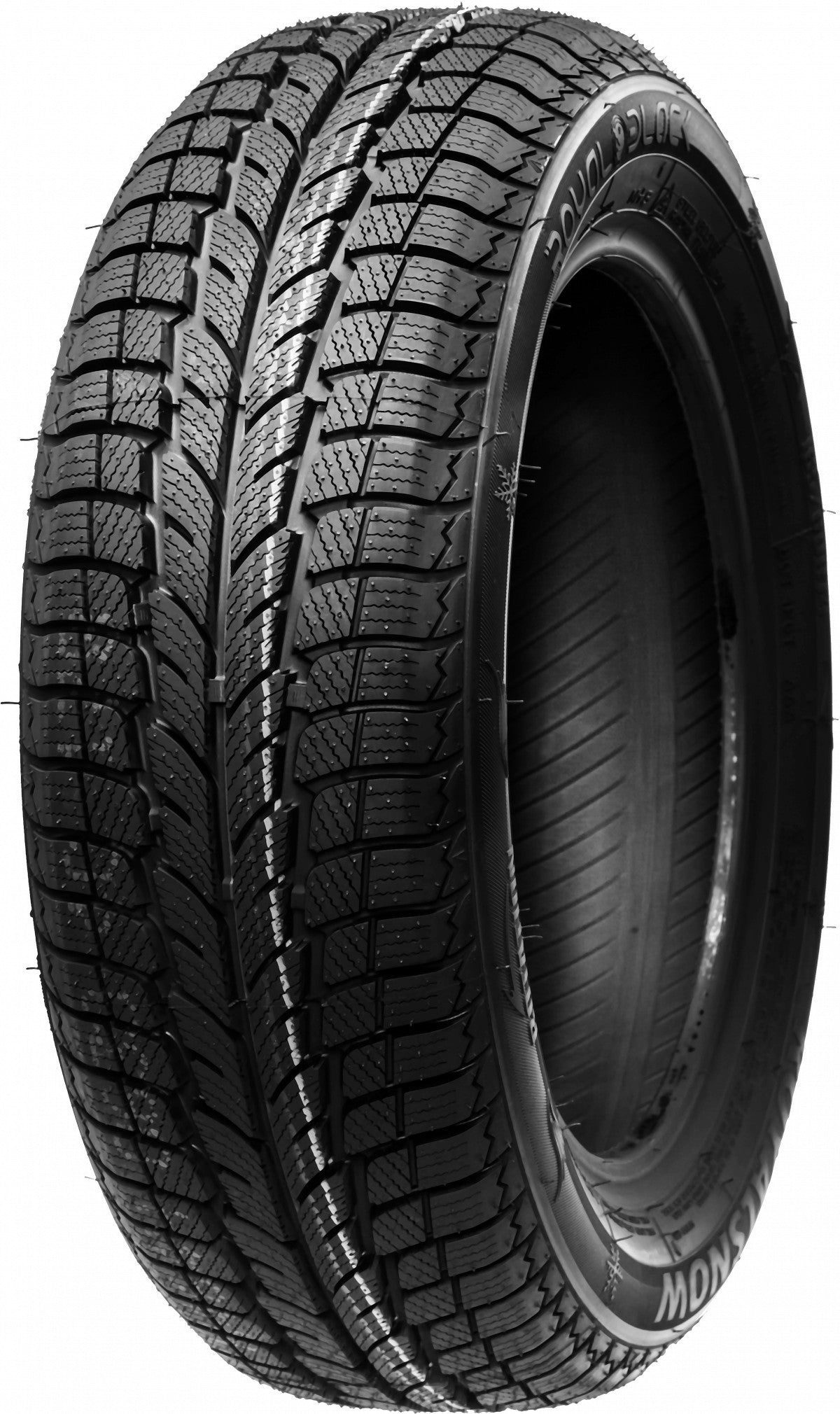 Royal Black Royal Snow 215/65 R17 99H – Bild 2