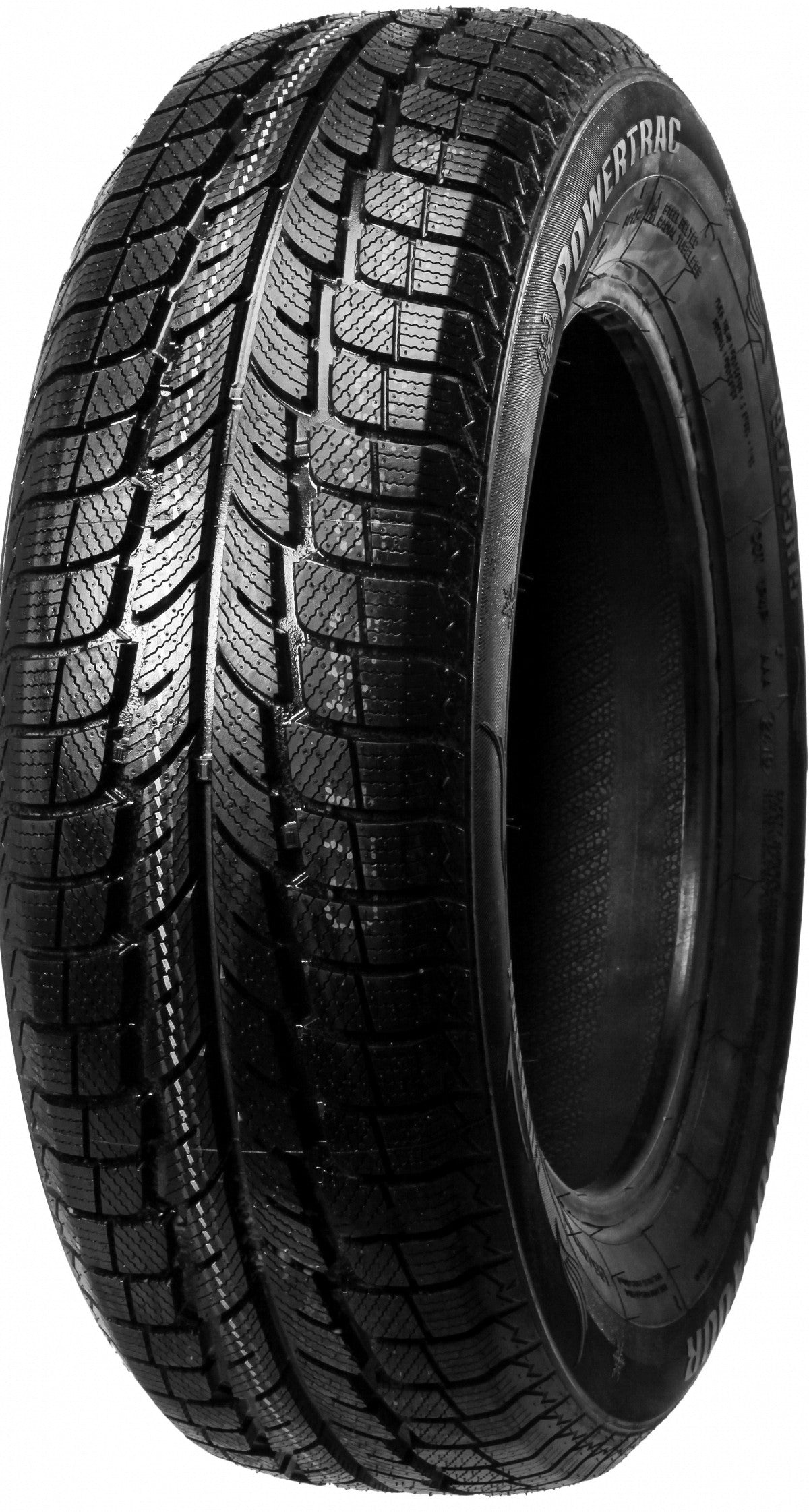 Powertrac Snowtour 275/60 R20 119H – Bild 2