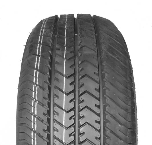 Austone ASR71 165R13C 94Q – Bild 2
