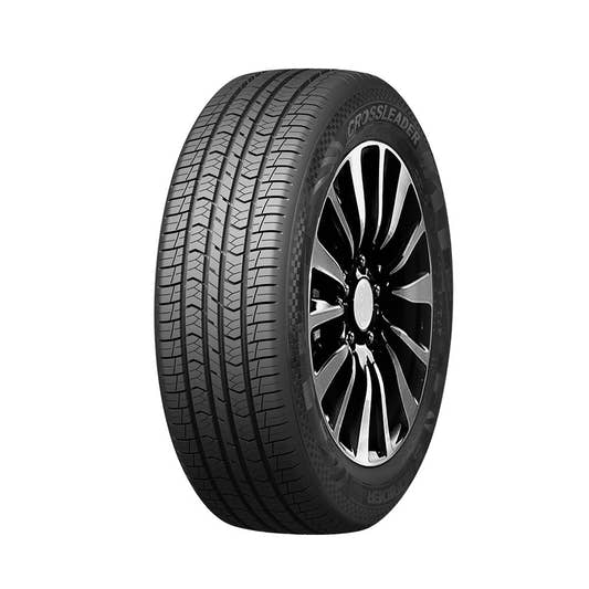 Doublestar DSS02 Httech 255/70 R18 113T